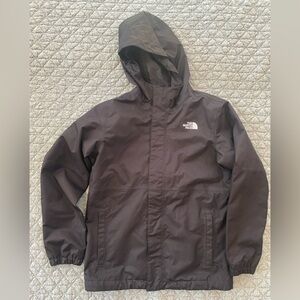 The North Face 3-in-1 Dryvent Jacket Youth Large